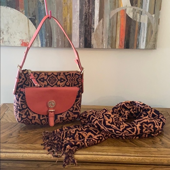 Spartina 449 Handbags - Spartina 449 Maggioni shoulder bag